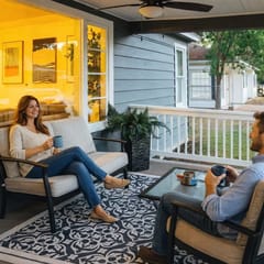 Luxury Getaway, Hot Tub Walk to Square and SWU